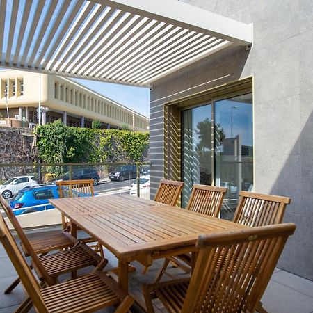 Blue Pearl Vue Mer Nice Exterior photo